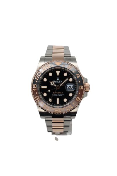 Rolex GMT Master II 126711 CHNR